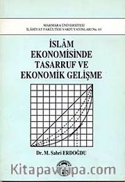 İslam Ekonomisinde Tasarruf ve Gelişme