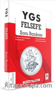 YGS Felsefe Soru Bankası