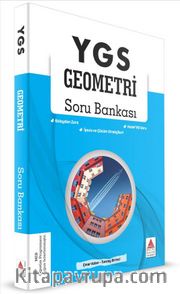 YGS Geometri Soru Bankası