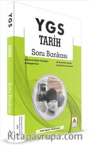 YGS Tarih Soru Bankası