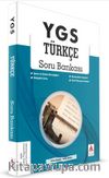 YGS Türkçe Soru Bankası