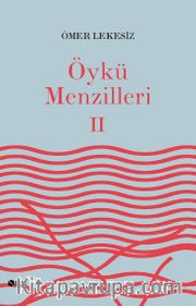 Öykü Menzilleri 2