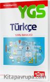 YGS Türkçe Soru Bankası