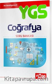 YGS Coğrafya Soru Bankası