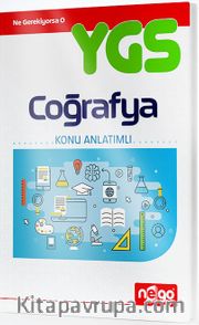 YGS Coğrafya Konu Anlatımlı