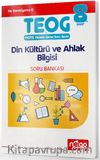 TEOG 8. Sınıf Din Kültürü Soru Bankası