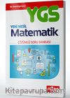 YGS Yeni Nesil Matematik Çözümlü Soru Bankası