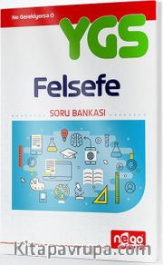 YGS Felsefe Soru Bankası