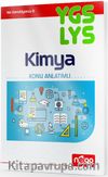 YGS - LYS Kimya Konu Anlatımlı