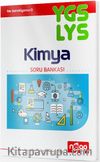 YGS LYS Kimya Soru Bankası