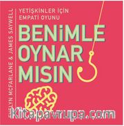 Benimle Oynar mısın? <br /> Yetişkinler İçin Empati Oyunu