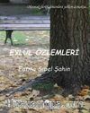 Eylül Özlemleri