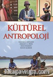 Kültürel Antropoloji
