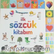 İlk Sözcük Kitabım