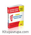 2018 KPSS Anayasanın Parolası  Çevir Konu Çevir Soru