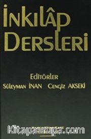 İnkılap Dersleri