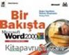 Bir Bakışta Microsoft Word 2000 (Türkçe Sürüme Göre)