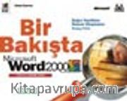 Bir Bakışta Microsoft Word 2000 (Türkçe Sürüme Göre)