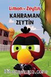 Limon ile Zeytin / Kahraman Zeytin