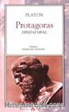Protagoras