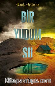Bir Yudum Su (Ciltli)