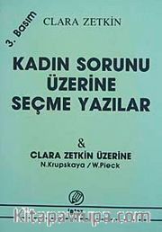 Kadın Sorunu Üzerine