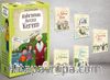 Kahraman Avcısı Kerem (5 Kitap)