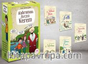 Kahraman Avcısı Kerem (5 Kitap)