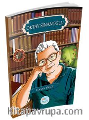Oktay Sinanoğlu