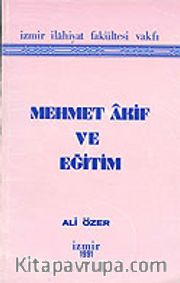 Mehmet Akif ve Eğitim