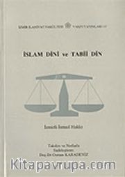İslam Dini ve Tabii Din