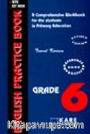 English Practice Book 6 (For Orta 1 Classes)