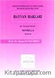 Hayvan Hakları