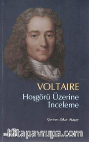 Hoşgörü Üzerine İnceleme