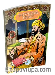 Takiyyuddin Efendi