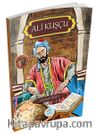 Ali Kuşçu 