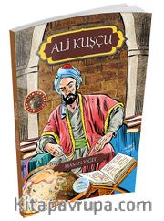 Ali Kuşçu 
