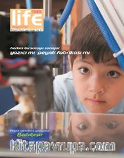 Cheese Life Dergisi Sayı:83 Temmuz-Ağustos-Eylül