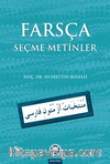 Farsça Seçme Metinler
