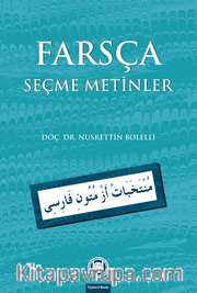 Farsça Seçme Metinler