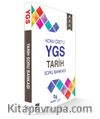 YGS Tarih Konu Özetli Soru Bankası