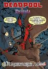 Deadpool X Dracula