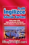 Pratik İngilizce Sözcük Kartları