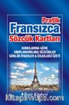 Pratik Fransızca Sözcük Kartları