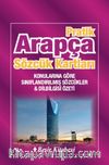 Pratik Arapça Sözcük Kartları