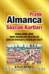 Pratik Almanca Sözcük Kartları