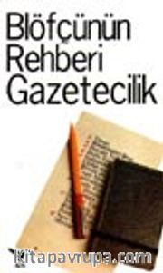 Gazetecilik