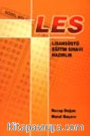 Les Lisansüstü Eğitim Sınava Hazırlık