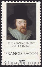 The Advancement Of Learning