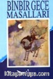 Binbir Gece Masalları 2